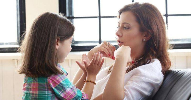 6 Cara Sukses Menghadapi Anak yang Bersikap Kasar, Mama Wajib Coba!